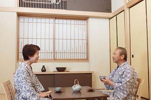豊橋にあるホテルとエコ運動について