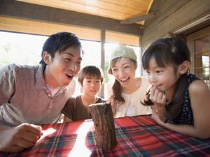 ミーアキャットカフェで癒されよう