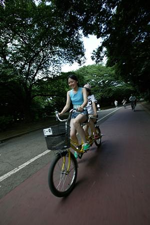 ゆったりくつろげる温泉が魅力です