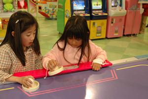 地元金沢で金箔貼り体験ができるお店