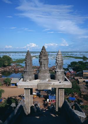 多彩なブータン旅行が実現する会社なら